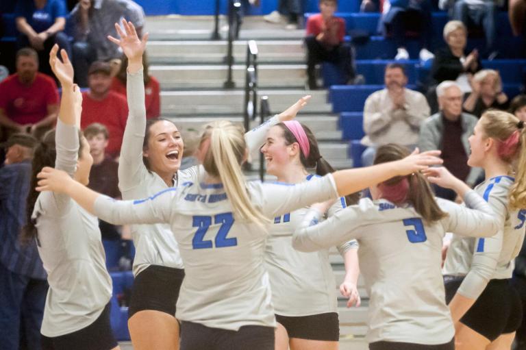 Five South Warren Players to Watch