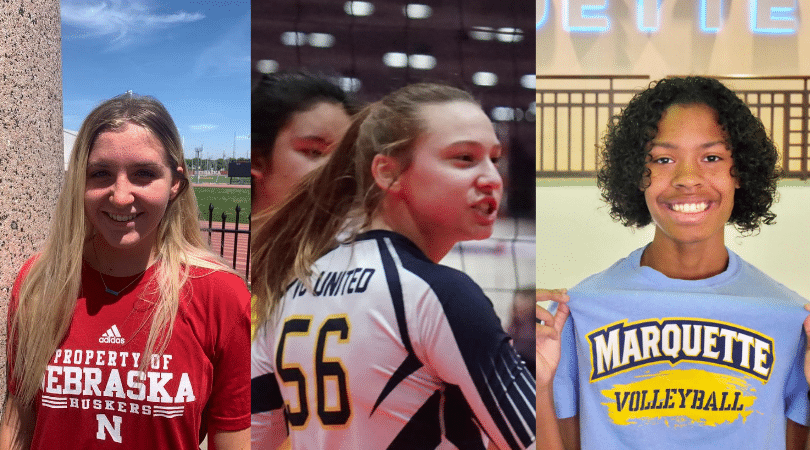 Class of 2022 &#8211; Who Committed?  Who Is Next?