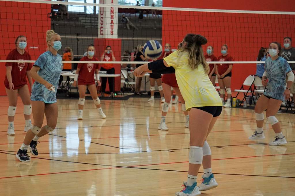 Class of 2022: Liberos In The Limelight