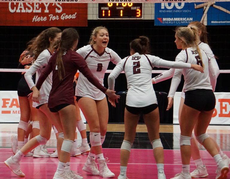 Upsets, Big Matches, and Leaders To Know In Iowa