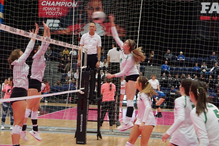 Osage, Linn-Mar Host Gauntlet Of Ranked Teams