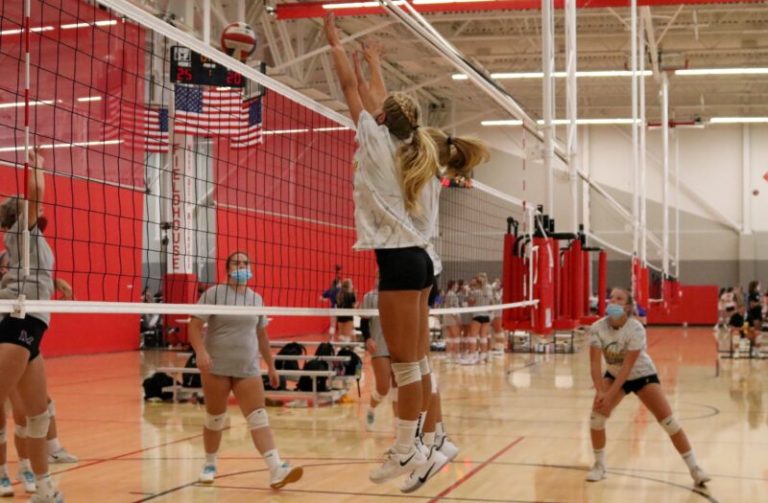 Sydney Bartels