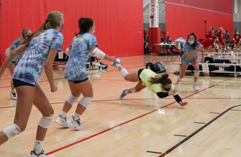 11 Uncommitted Athletes Who Dominated the Sunset Slam