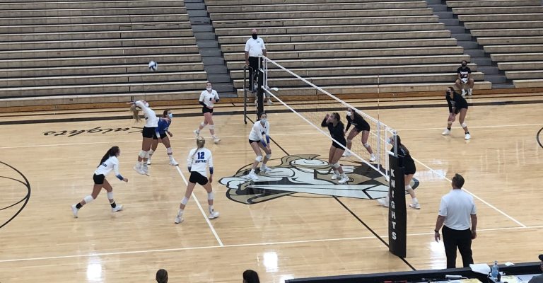 Under Armour AVCA Watch List Part 2 of 3