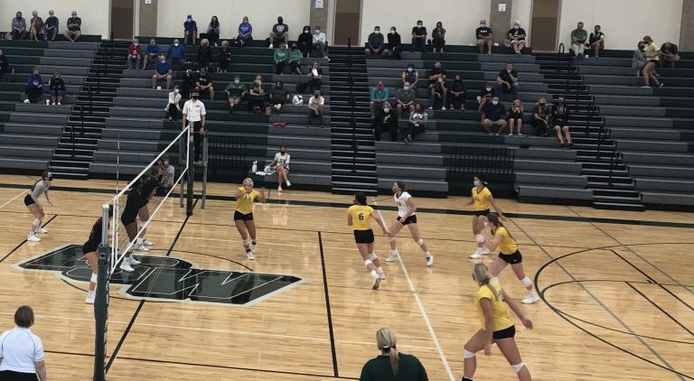 Dominant Performances at Pool B of the LPS Classic