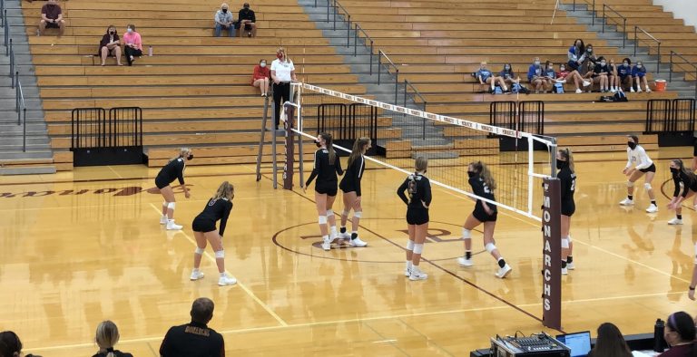 Emerging Stars from Day 1 of Papio&#039;s Weston Invite