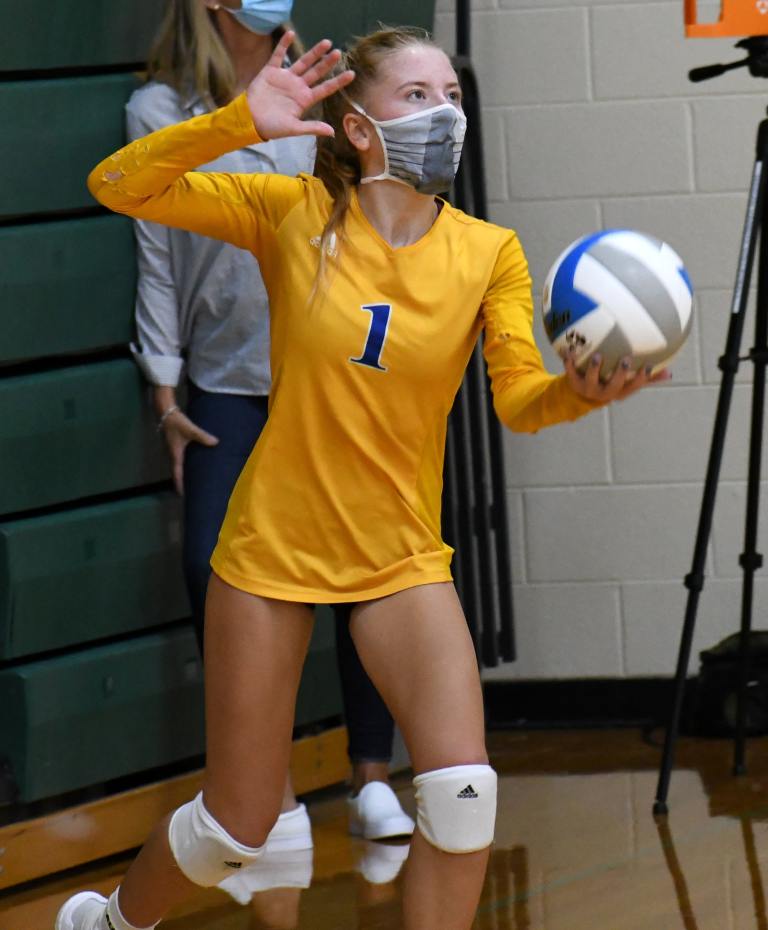 2021 Club Overview – Team Detroit Volleyball Club