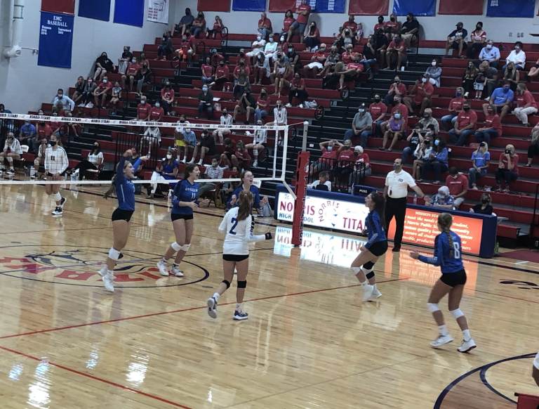 Top Performers in Week 2 Action