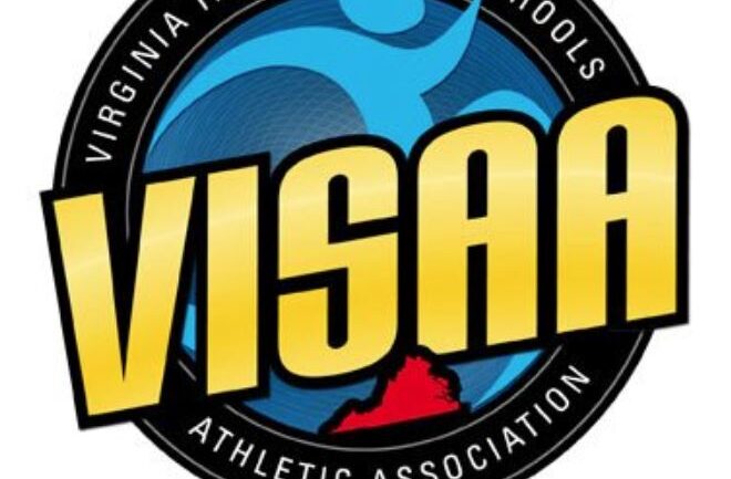 VISAA Monthly Awards- September 2020