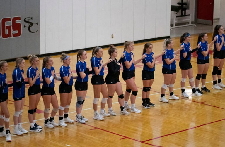 Prep Dig All-State Team: Class 2B