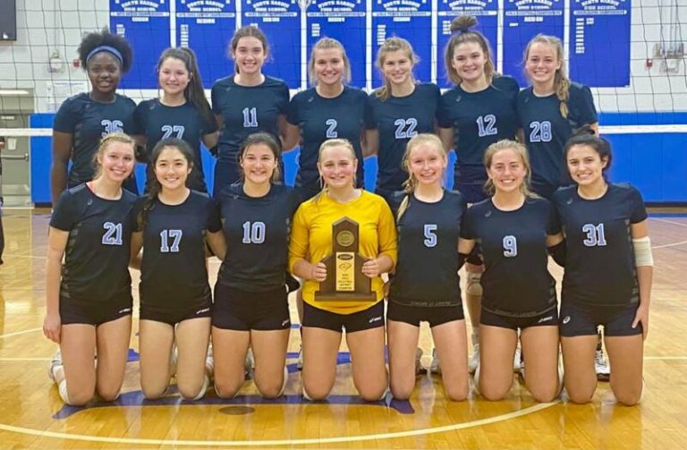 Four District Champions on the Rise