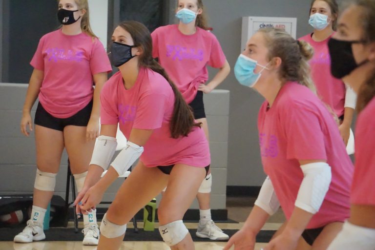 Bracket Busters - Four Seeds Breakthrough to D1 Sectionals