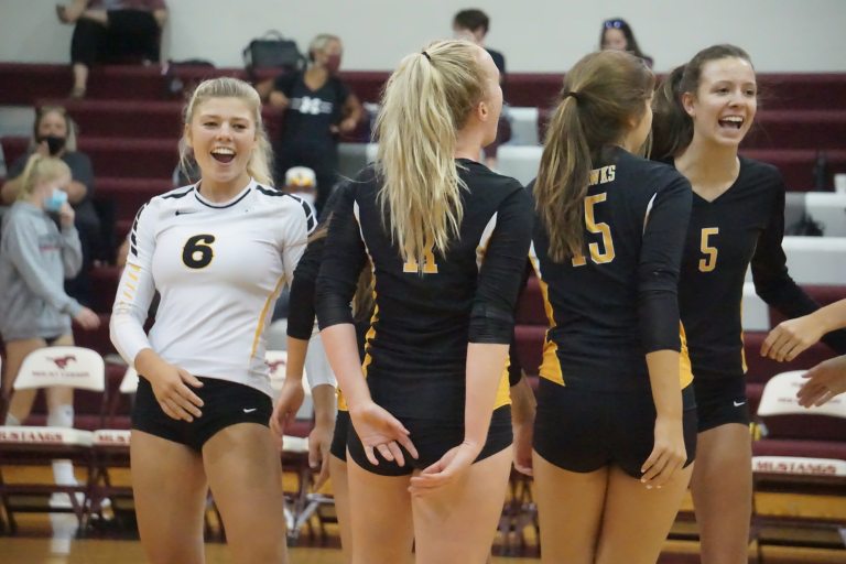Under The Radar - But Huge Impacts With 4A &amp; 5A Regional Finals