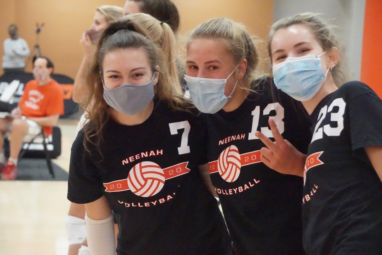 Des Moines Roosevelt, Wisconsin Athletes Closeout PD Fall Events