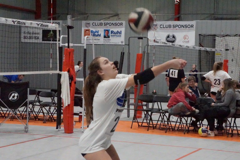 Gabbie Schroeder