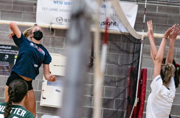 Tour of Oregon: Top Outside Hitters in Portland Metro (2021)