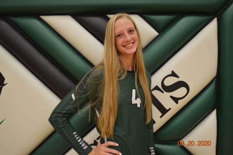 Midland University recruits all over the 2021 Rankings