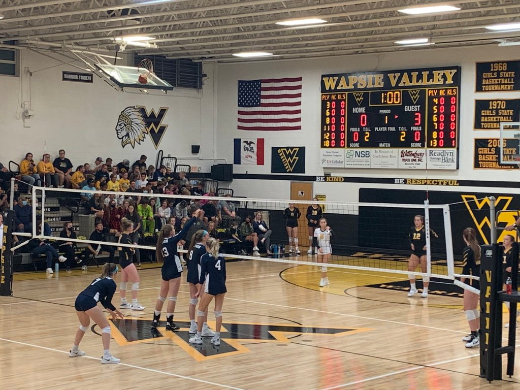 Stories The Scores Didn&#8217;t Tell You From Hudson/Wapsie Valley