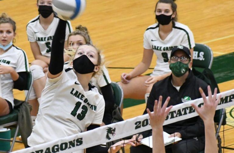 2021 Club Preview: Legacy Volleyball Club