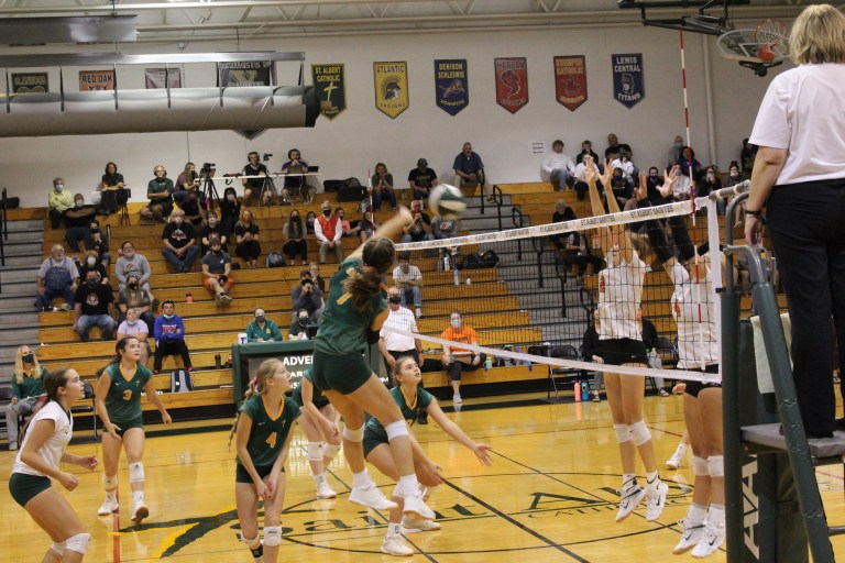 Hawkeye X Conference Preview: St. Albert!