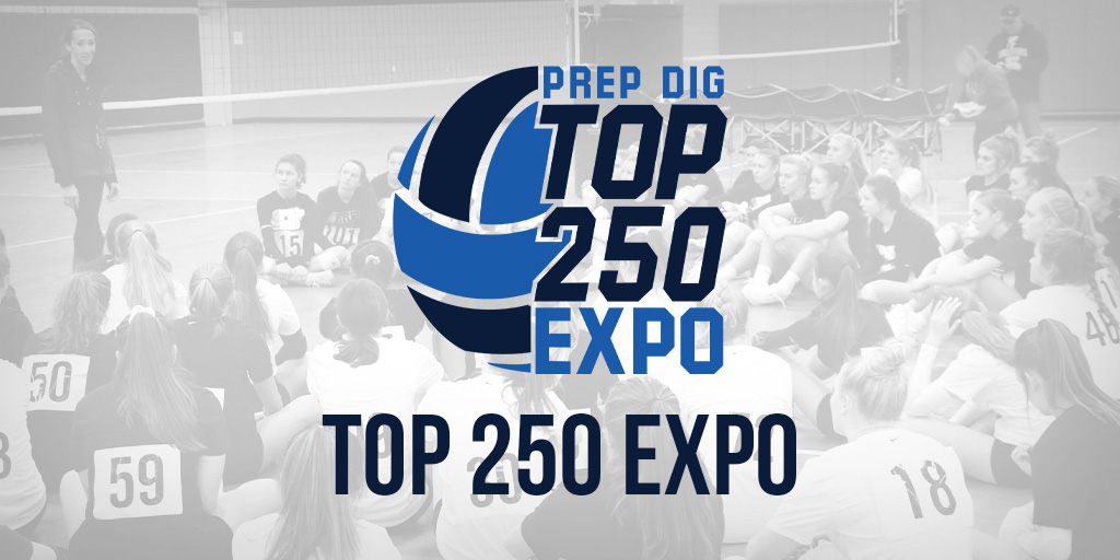 Prep Dig Wisconsin Top 250:  Hitters from Session 2, Court 2!