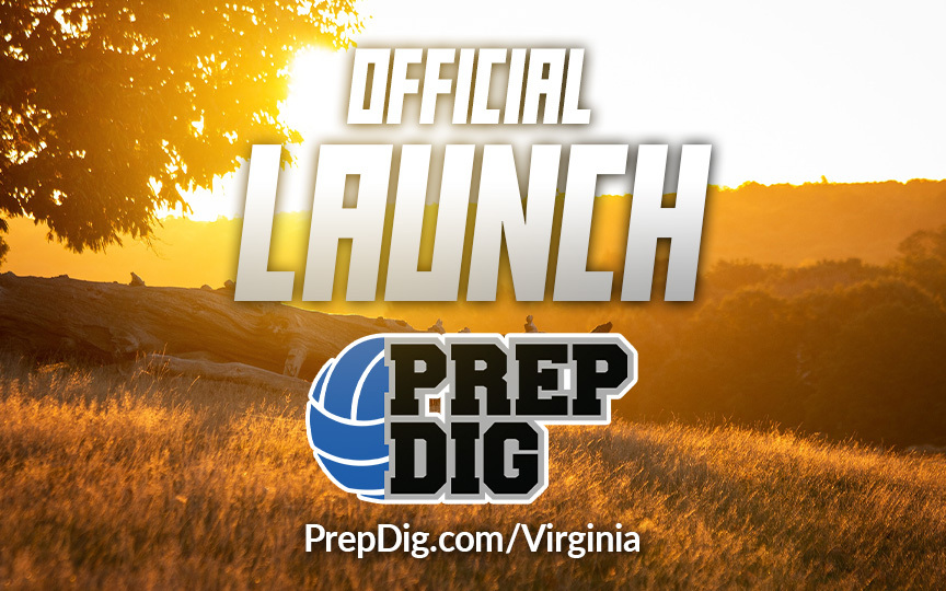 Welcome to Prep Dig Virginia