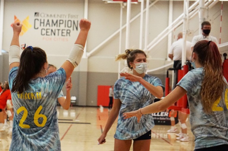 Prep Dig Fall League Top Performers