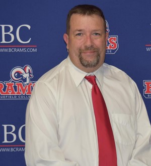 Ray Vance