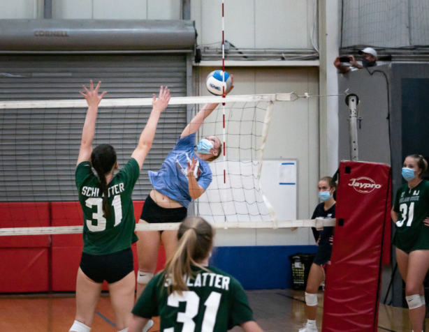 Tour of Oregon: Top Outside Hitters in Portland Metro (2023)