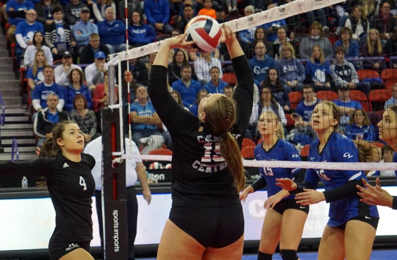 The best from each class – District 1B Southeast – East