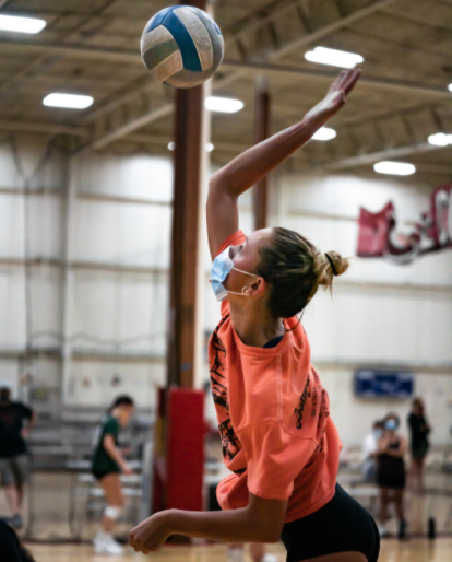 Tour of Oregon: Top Outside Hitters in Portland Metro (2022)