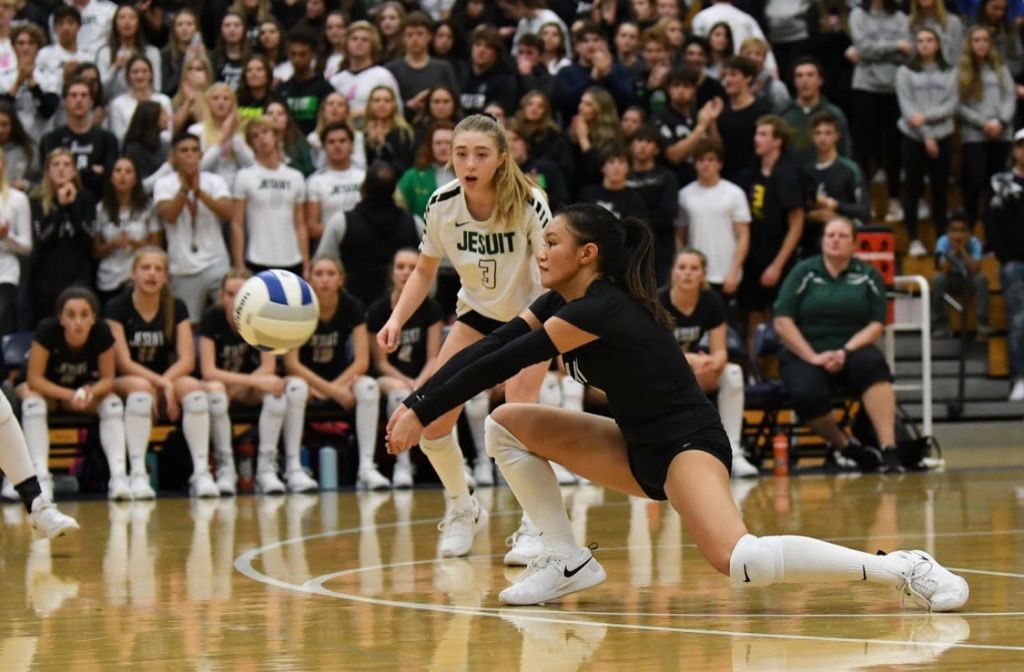 The best from each class – District 2A Evergreen