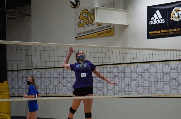 Underclassmen Make An Impression at Prep Dig Top 250 – Session 1