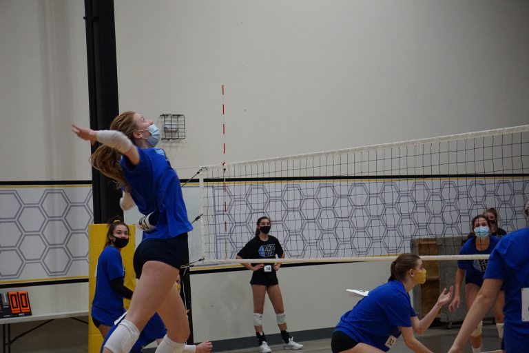 Wisconsin’s Depth Shows At The PDT250