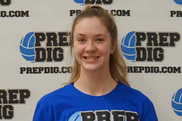 Abby Savatski