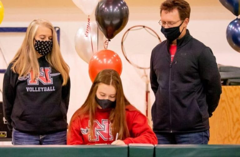 Commitment Updates - class of 2021