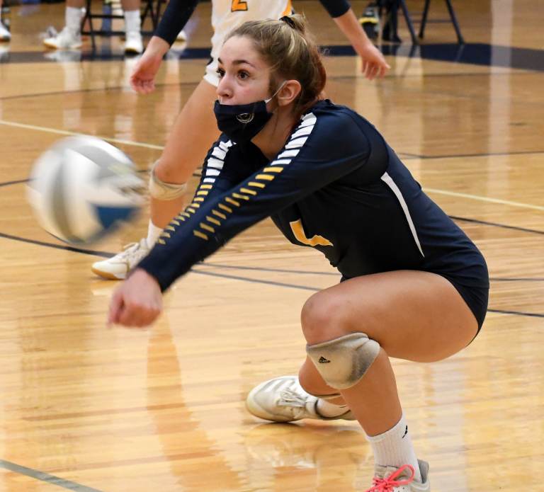 Claire Nowicki