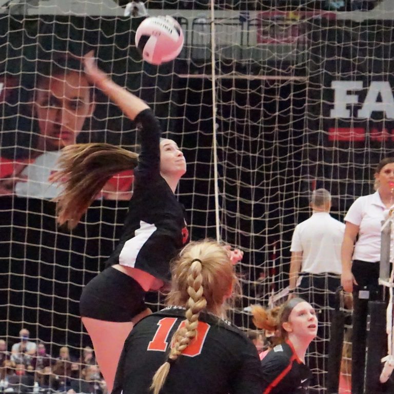 Nebraska Prep Dig Top 250:  Iowa Hitters from Court 6!