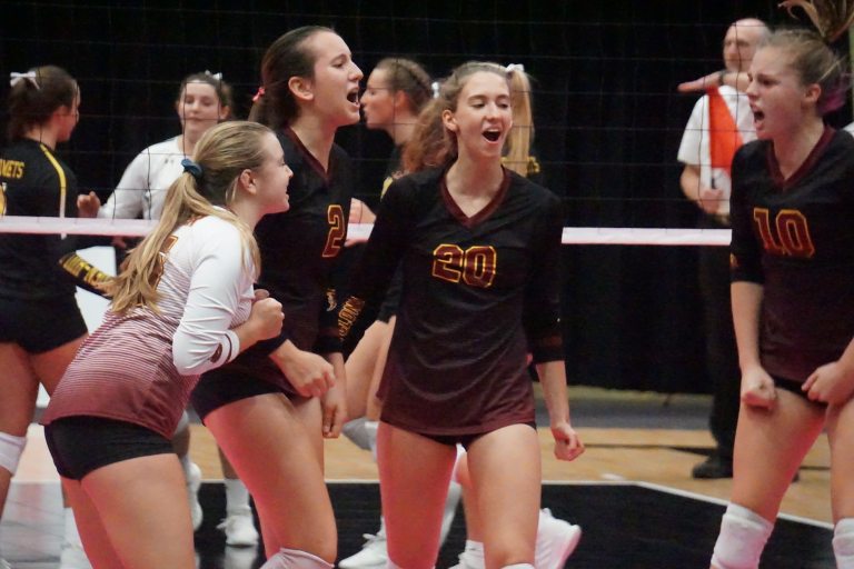 Part 1: New Names On the Radar From The State Tournament