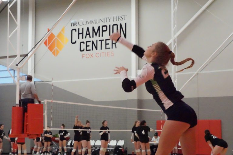 The best from each class – District 3A Greater St. Helens