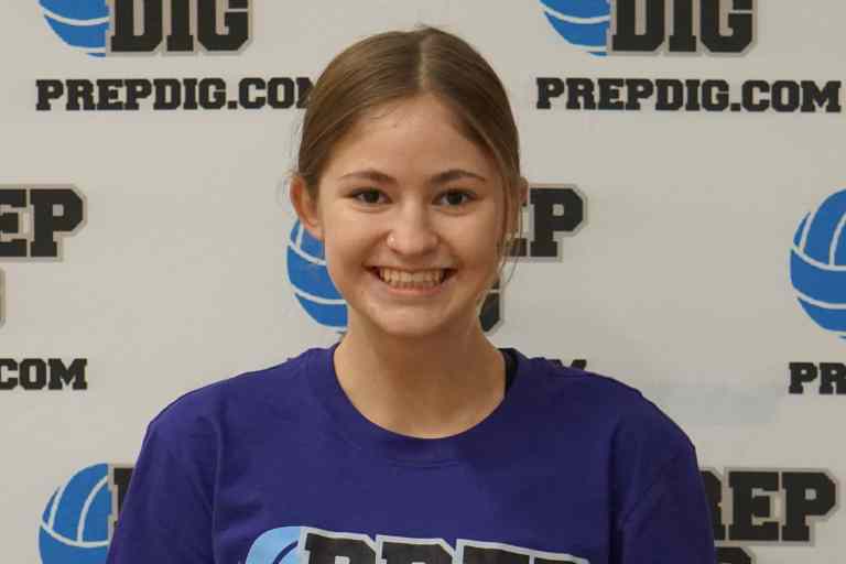 Gracie Tallier