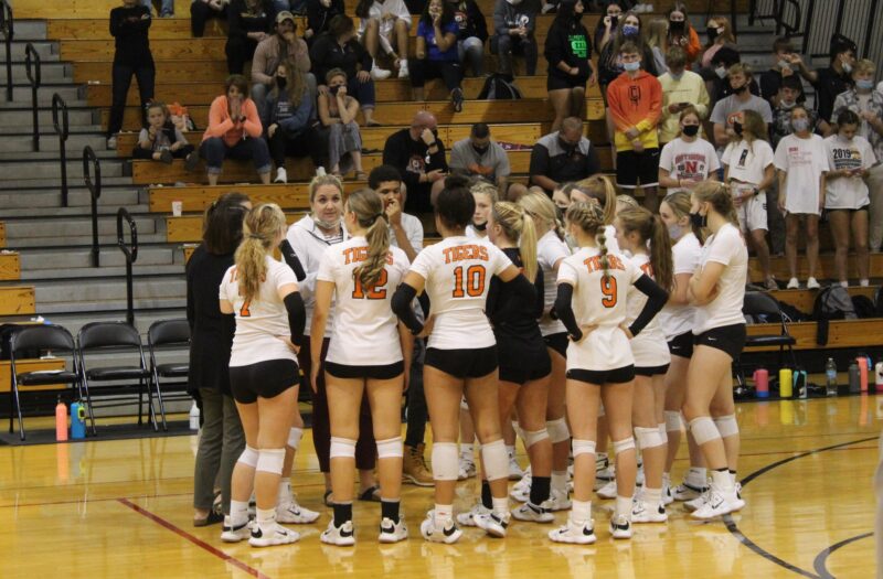 Hawkeye X Conference Preview Red Oak! Prep Dig