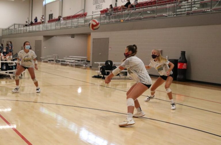 Top Liberos Attending the Top 250 Expo