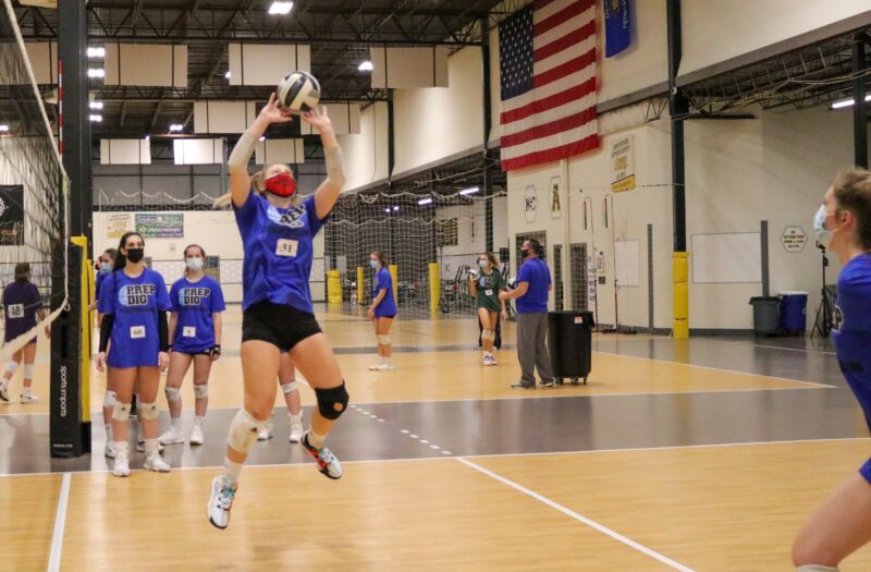 Don't Sleep on These '22 Setter who Rocked the Top 250 Expo