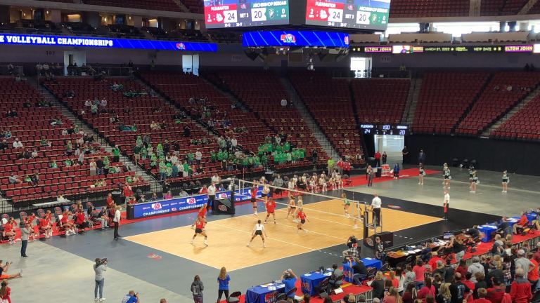 State Championship Recap: Class D2 and D1