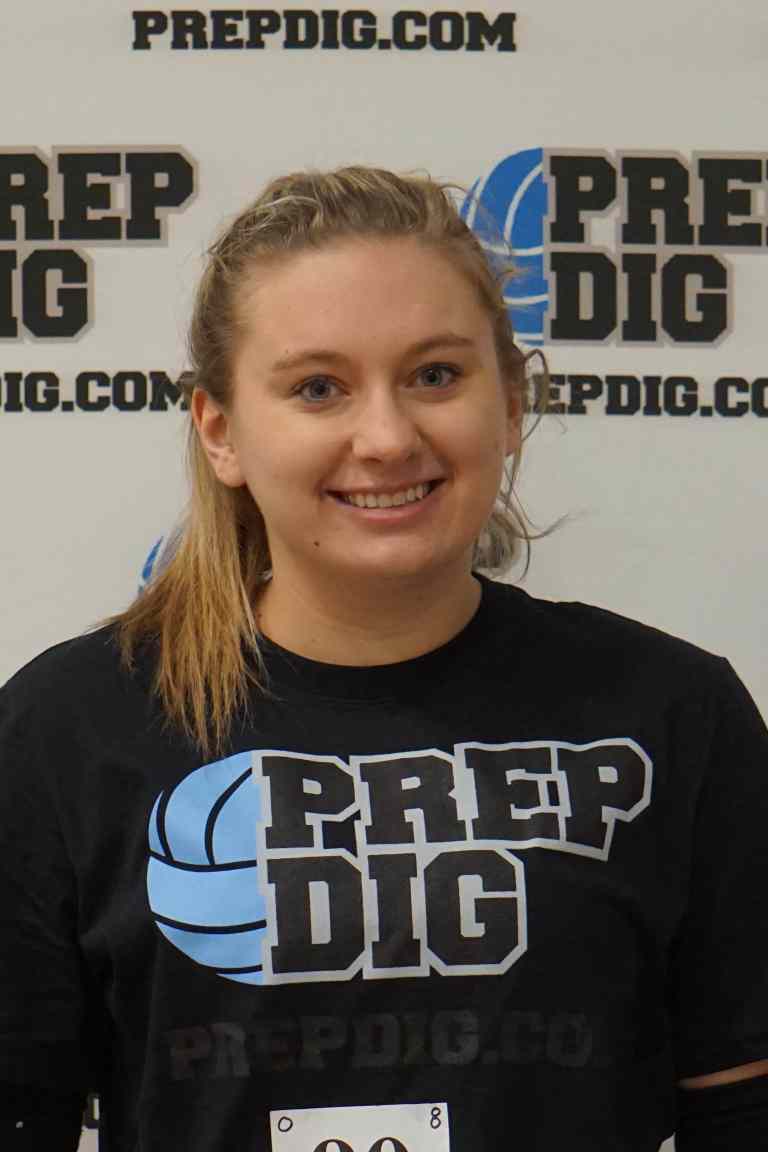 Rachel Reed