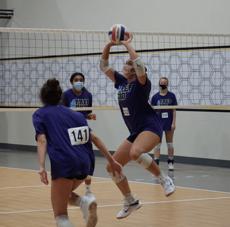 Committed Athletes Headed to BITV