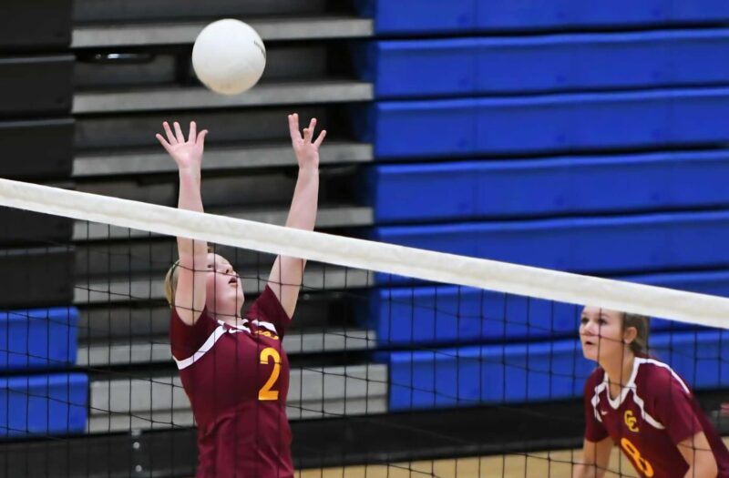 Tour of Oregon: Top Setters from Portland Metro (2023)