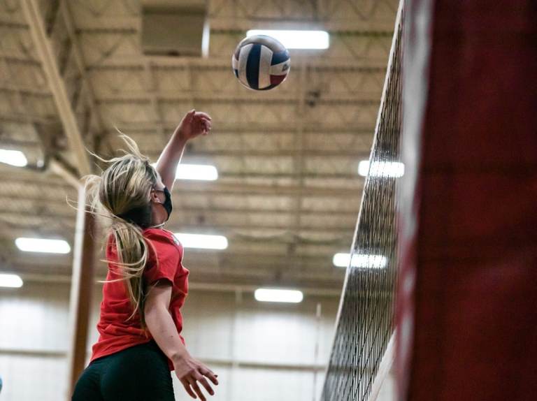 The best from each class – District 3A/4A N. Puget Sound -Olympic