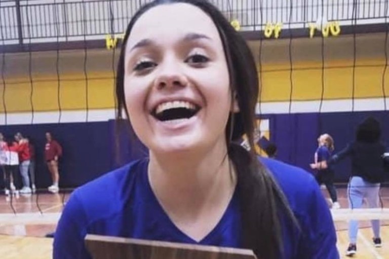 Payton Kincaid